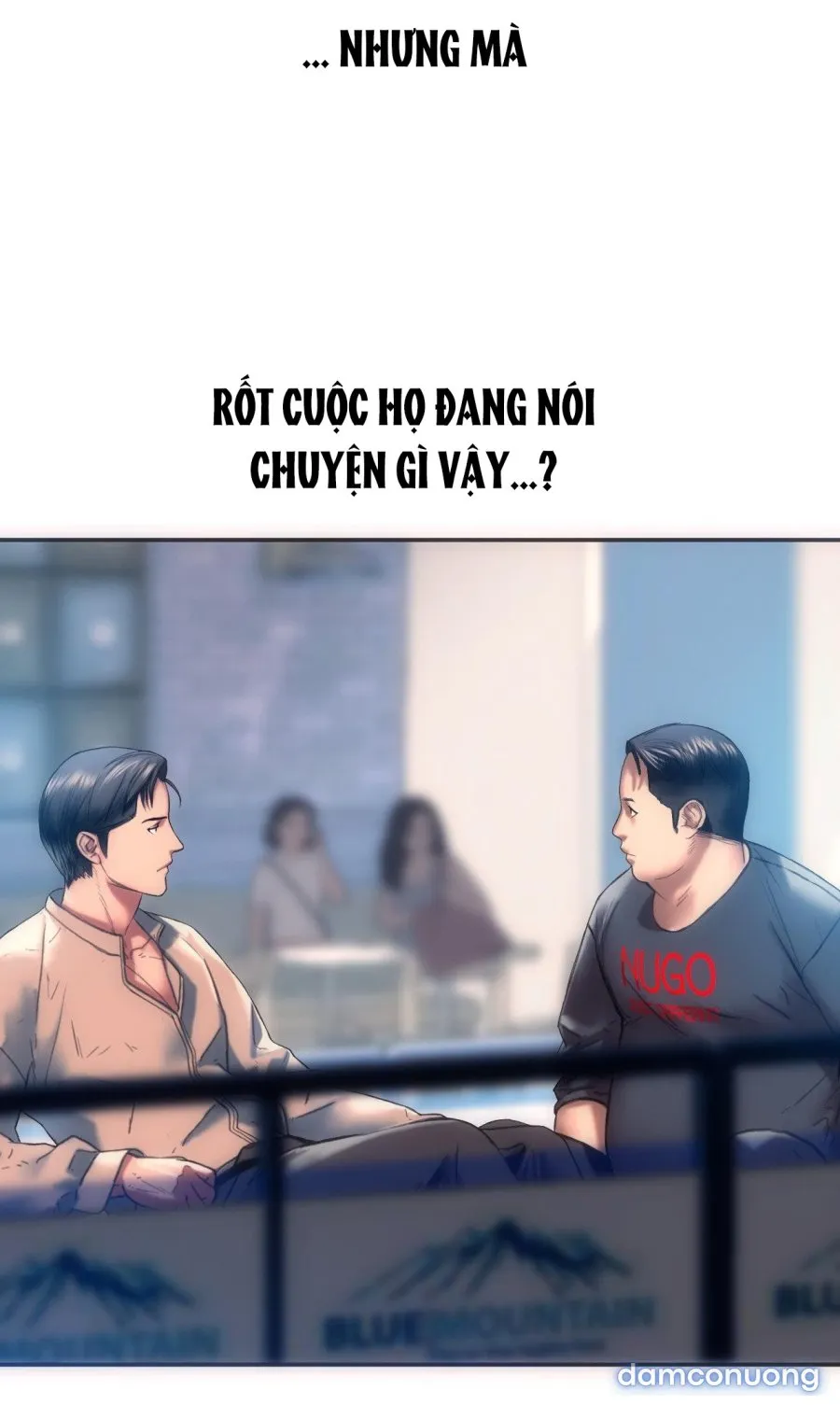 [18+] Gái Có Chồng Ở Thành Phố Mới 