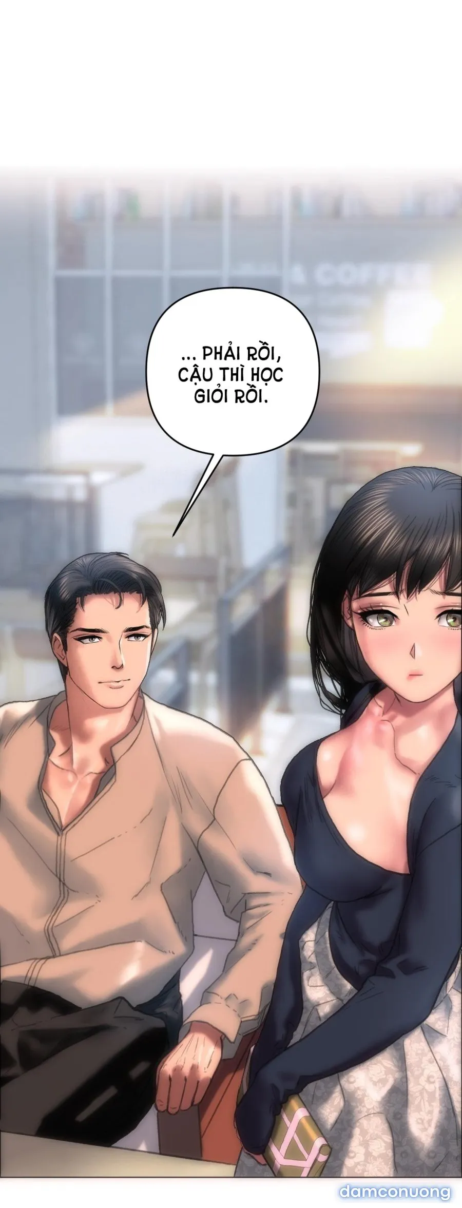 [18+] Gái Có Chồng Ở Thành Phố Mới 