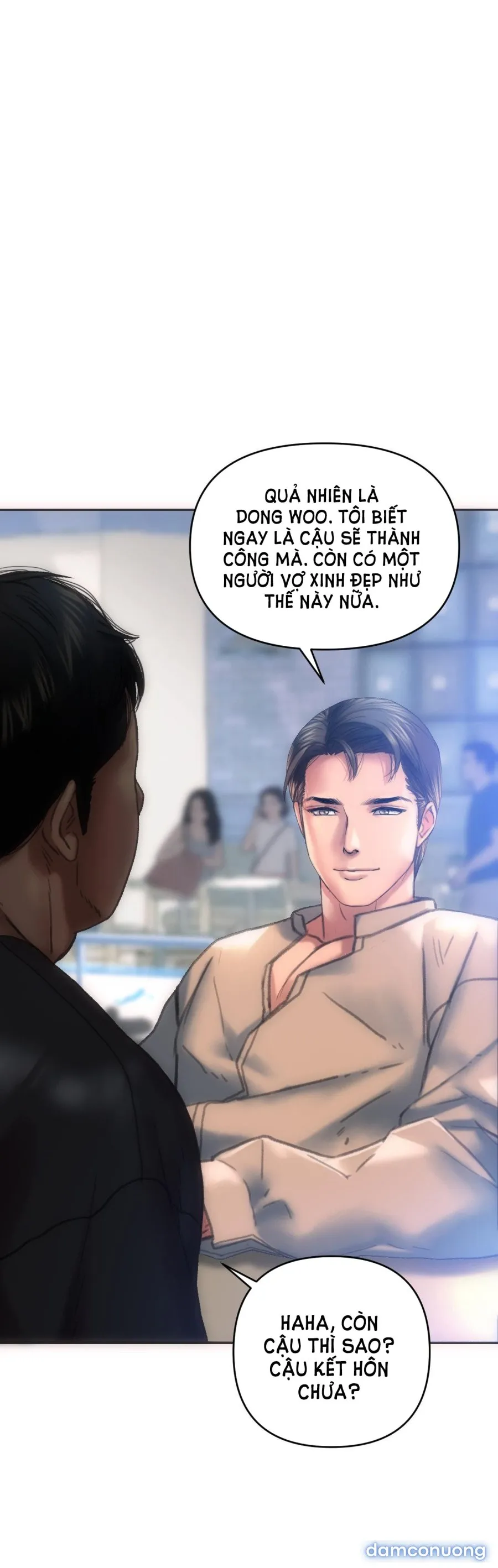 [18+] Gái Có Chồng Ở Thành Phố Mới 