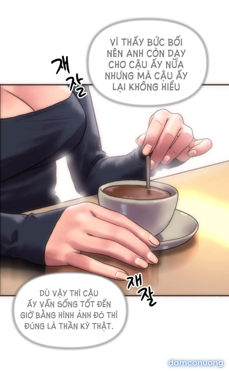 [18+] Gái Có Chồng Ở Thành Phố Mới 