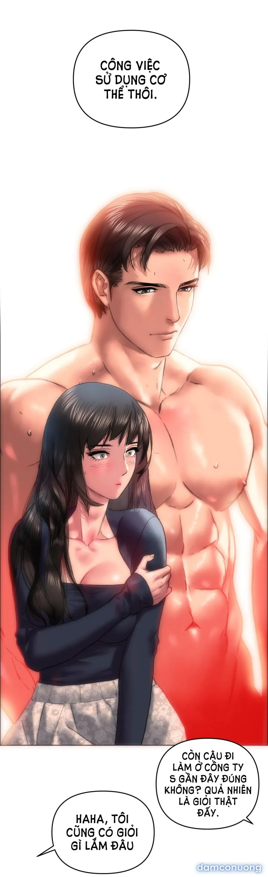 [18+] Gái Có Chồng Ở Thành Phố Mới 