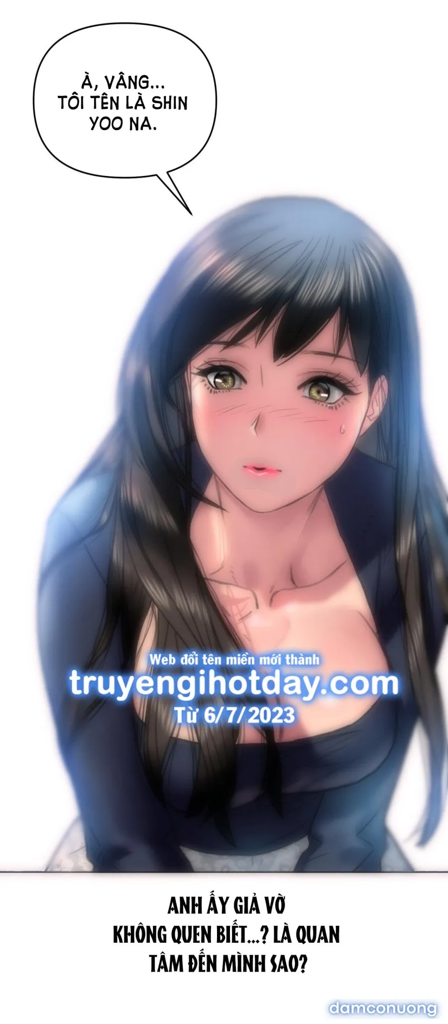 [18+] Gái Có Chồng Ở Thành Phố Mới 