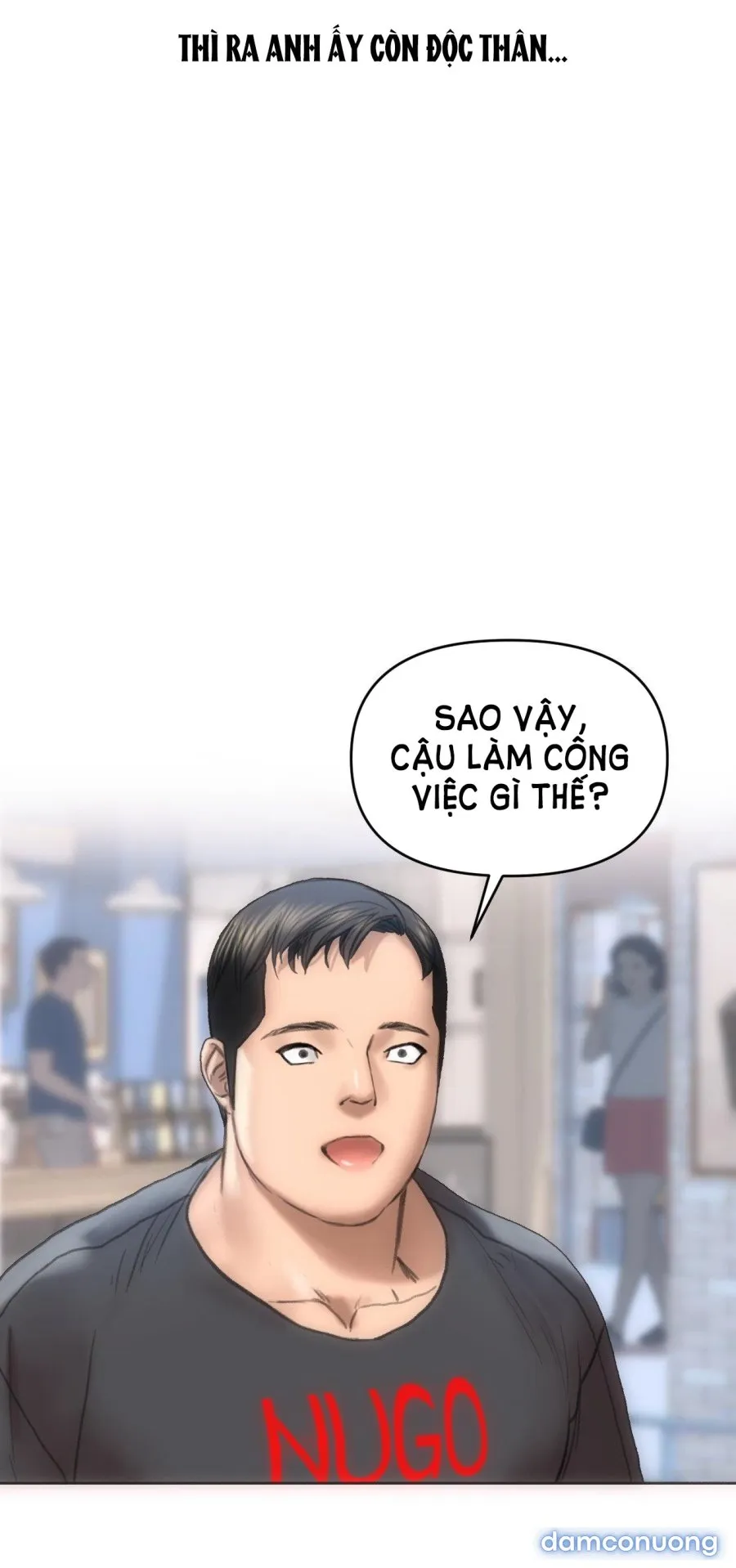 [18+] Gái Có Chồng Ở Thành Phố Mới 