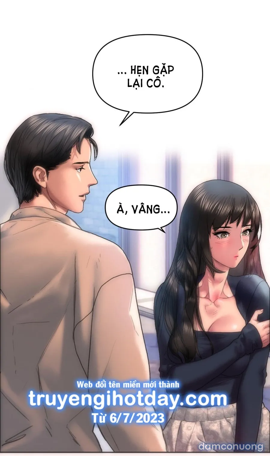 [18+] Gái Có Chồng Ở Thành Phố Mới 