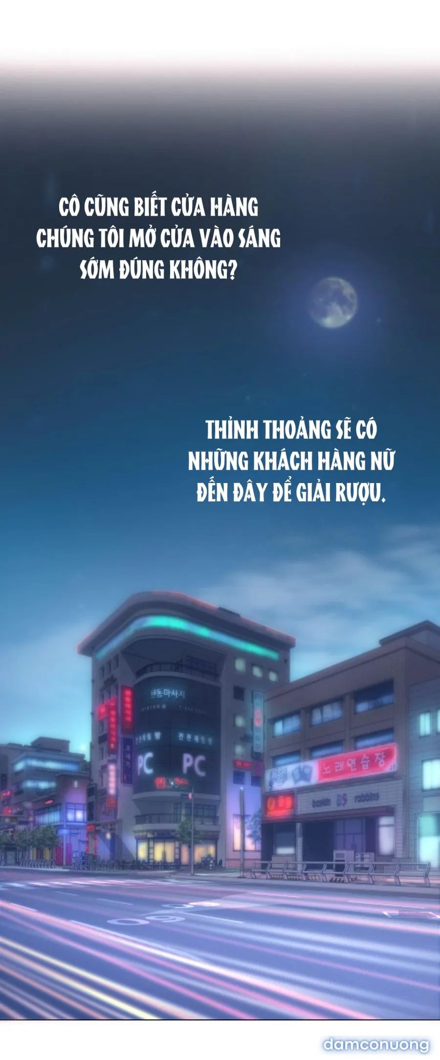 [18+] Gái Có Chồng Ở Thành Phố Mới 