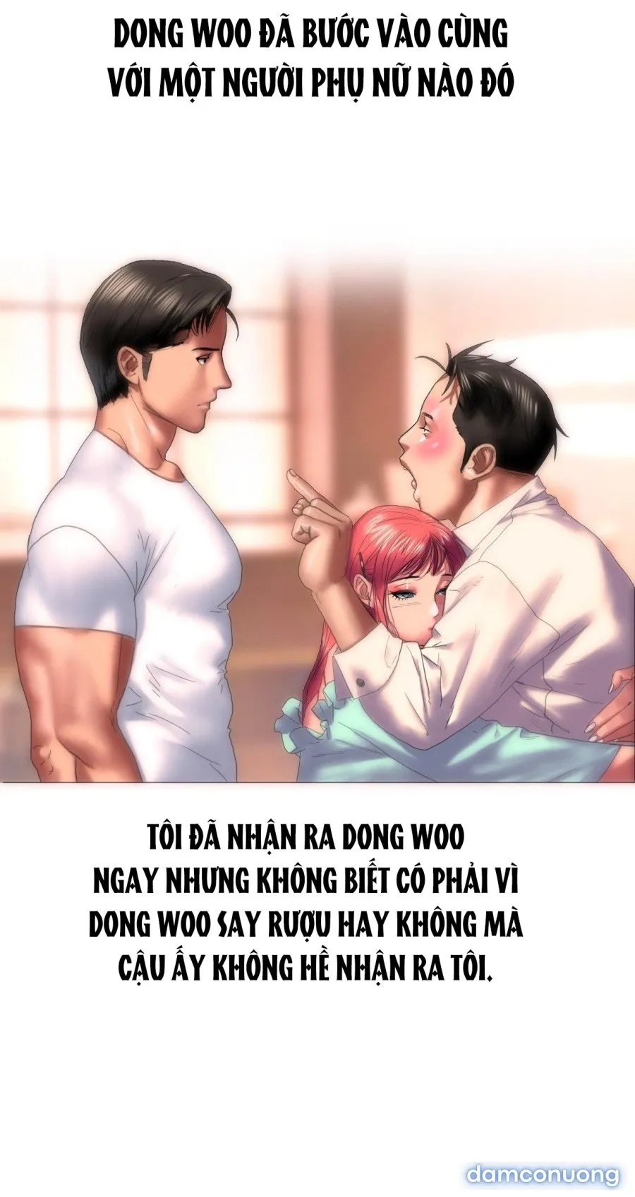 [18+] Gái Có Chồng Ở Thành Phố Mới 