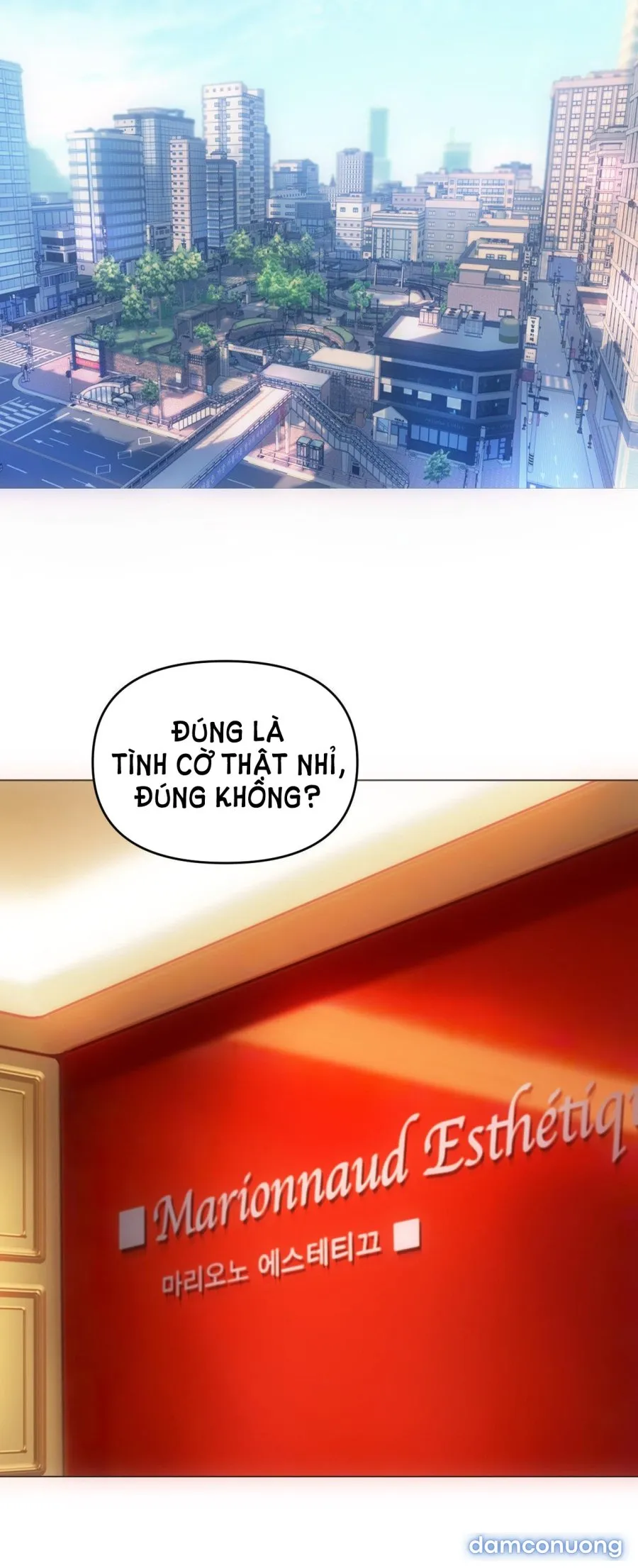 [18+] Gái Có Chồng Ở Thành Phố Mới 