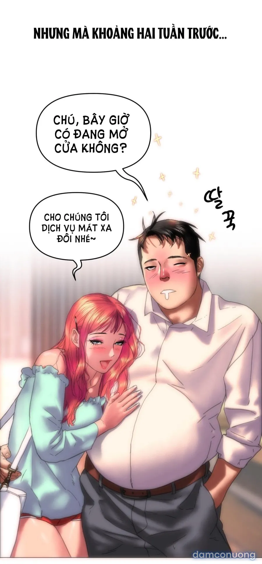 [18+] Gái Có Chồng Ở Thành Phố Mới 