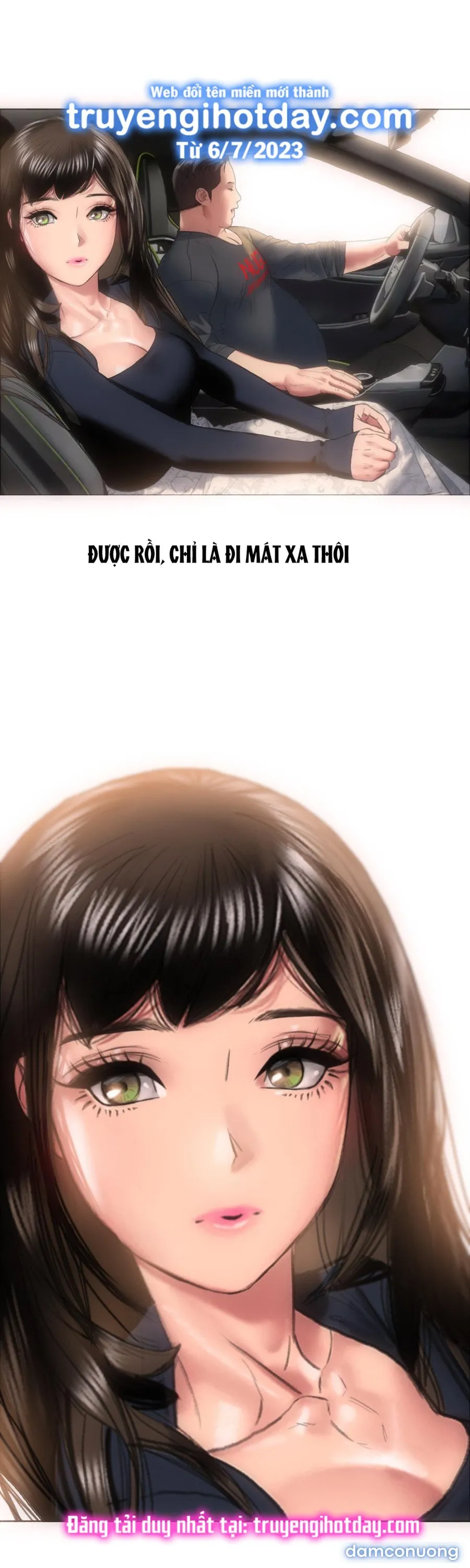 [18+] Gái Có Chồng Ở Thành Phố Mới 
