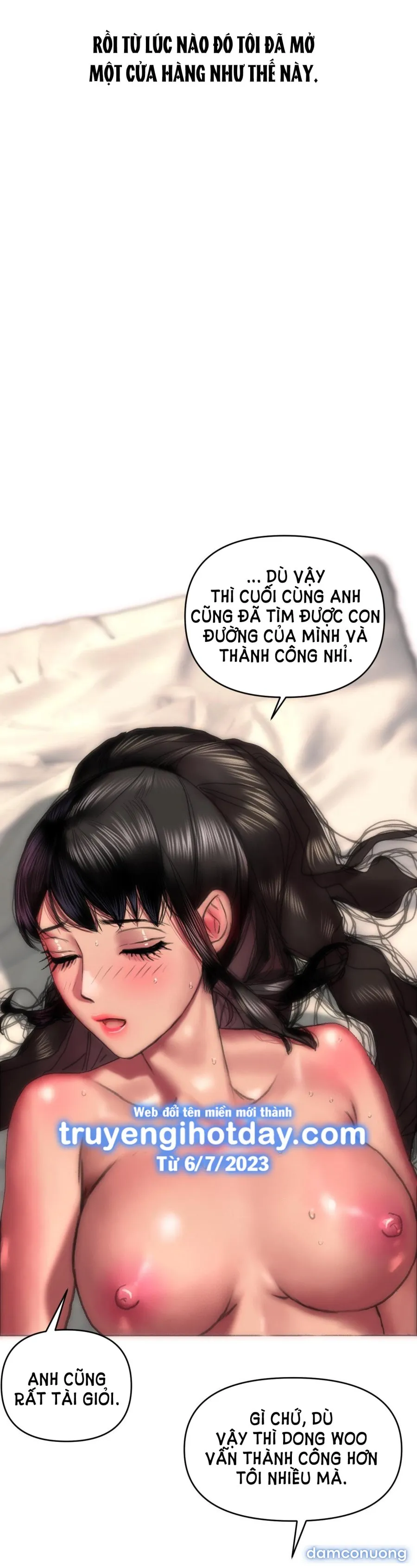 [18+] Gái Có Chồng Ở Thành Phố Mới 