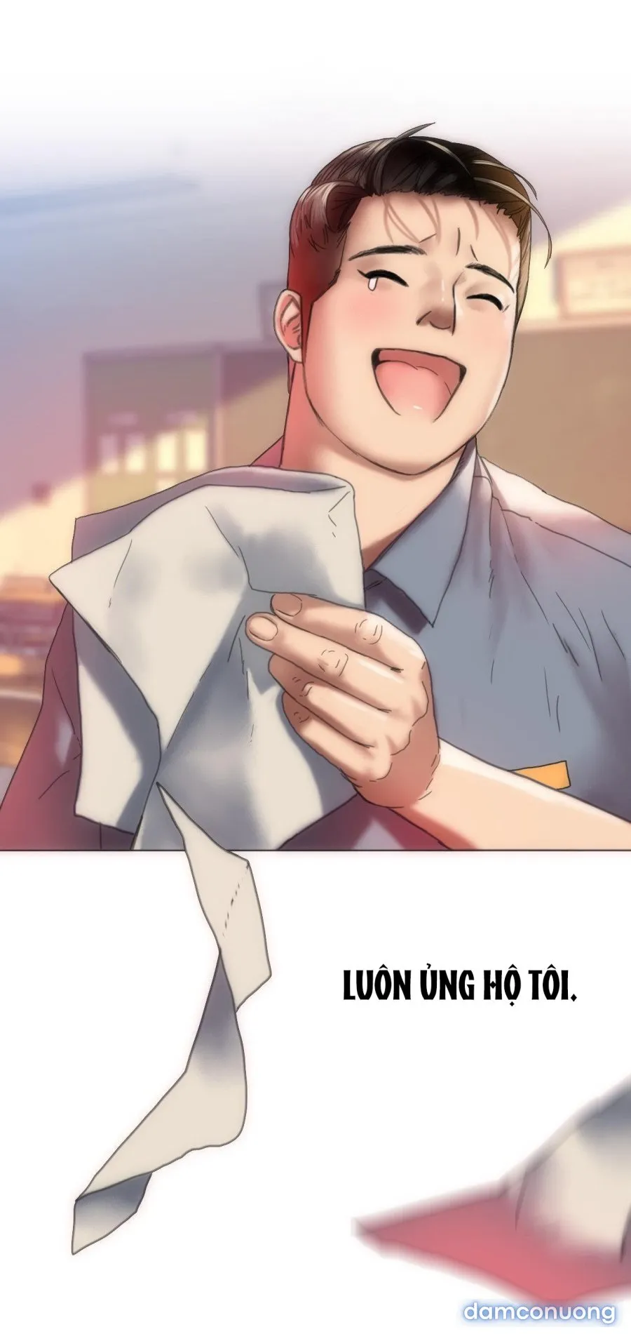 [18+] Gái Có Chồng Ở Thành Phố Mới 