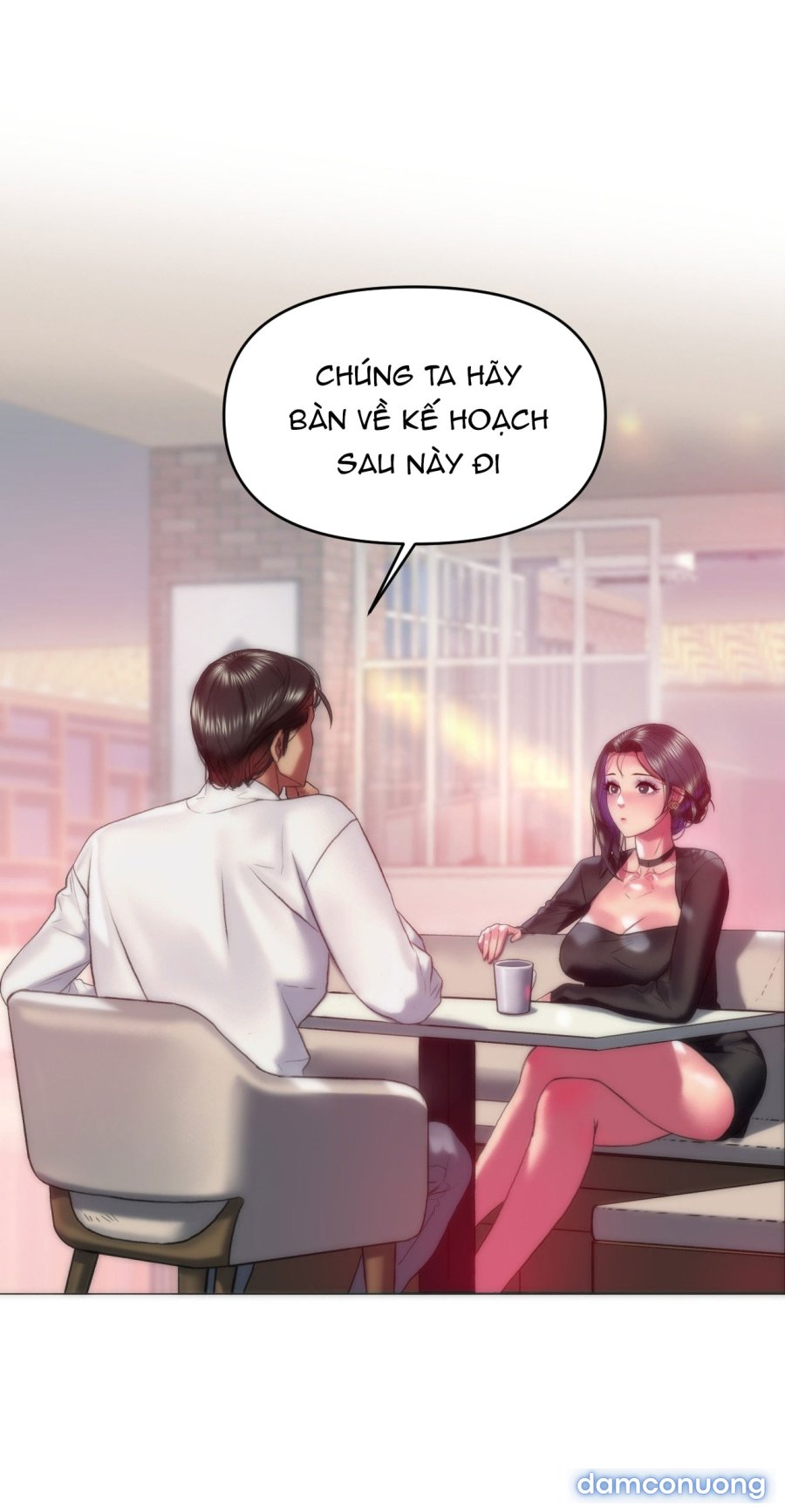 [18+] Gái Có Chồng Ở Thành Phố Mới 