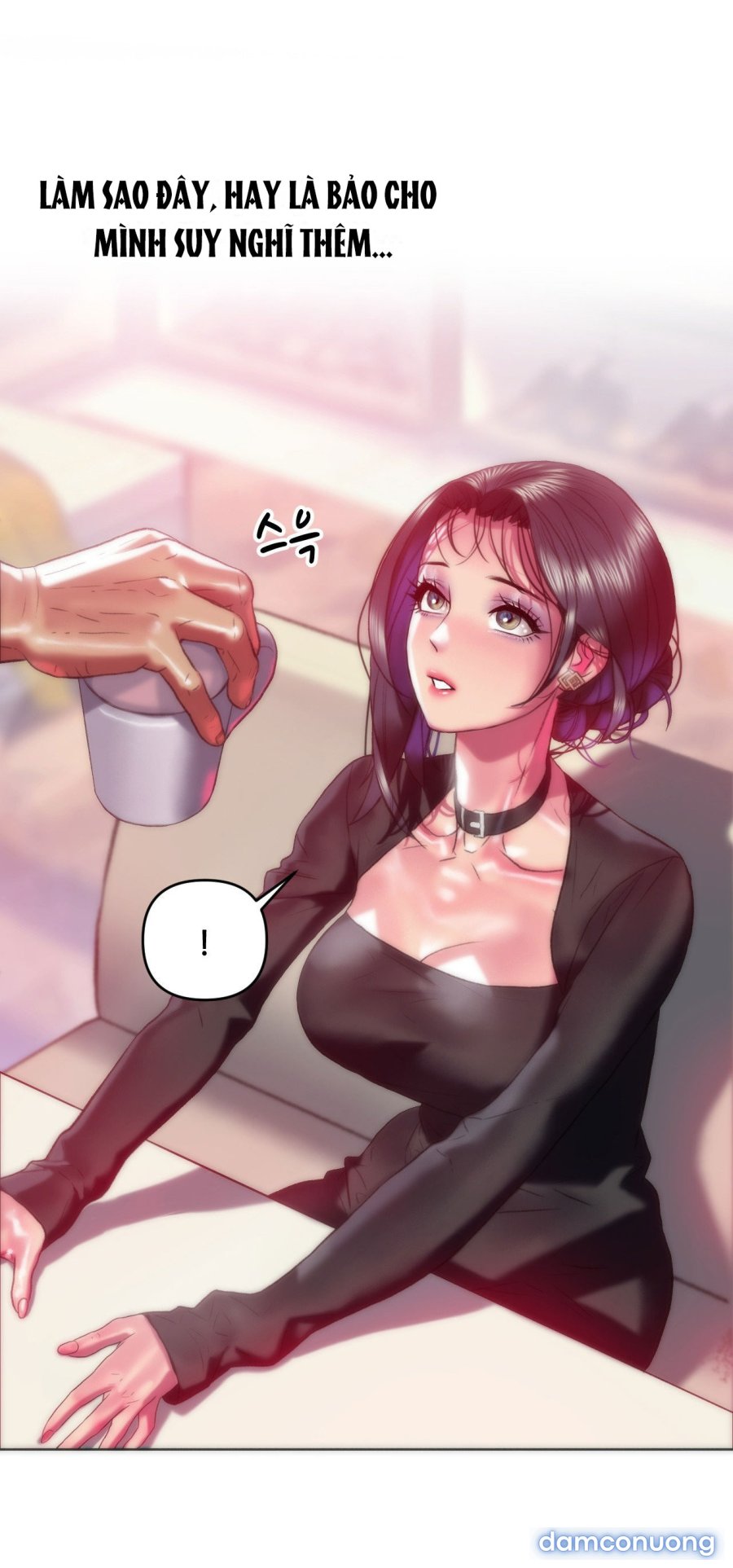 [18+] Gái Có Chồng Ở Thành Phố Mới 