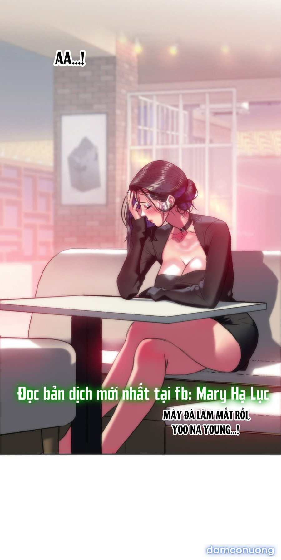 [18+] Gái Có Chồng Ở Thành Phố Mới 