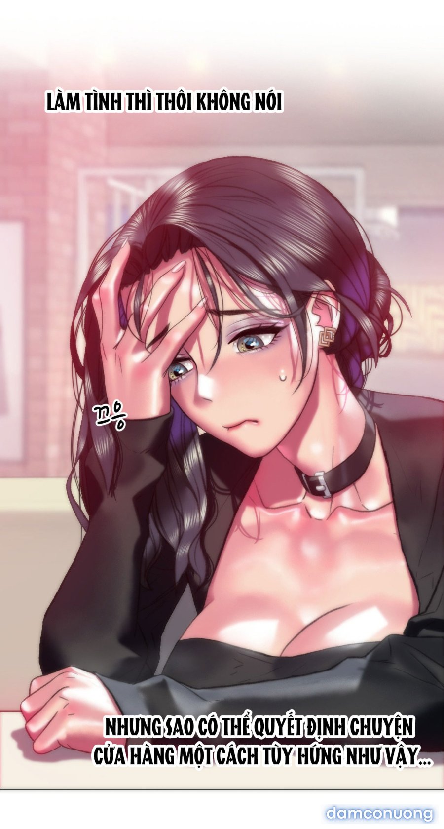 [18+] Gái Có Chồng Ở Thành Phố Mới 
