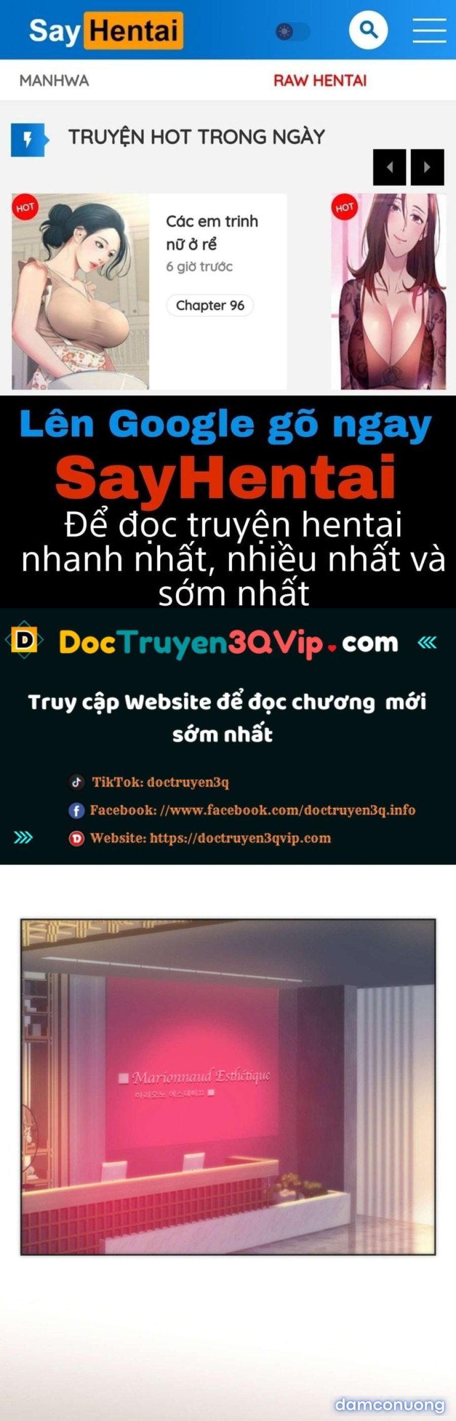 [18+] Gái Có Chồng Ở Thành Phố Mới 