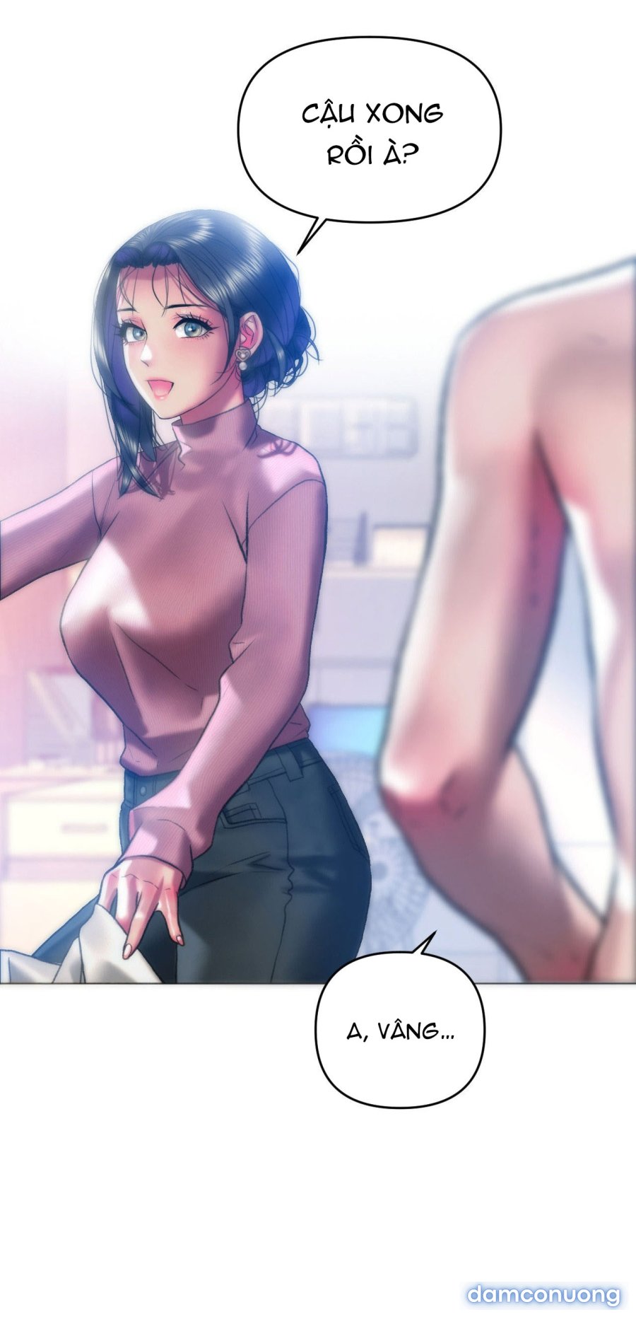 [18+] Gái Có Chồng Ở Thành Phố Mới 