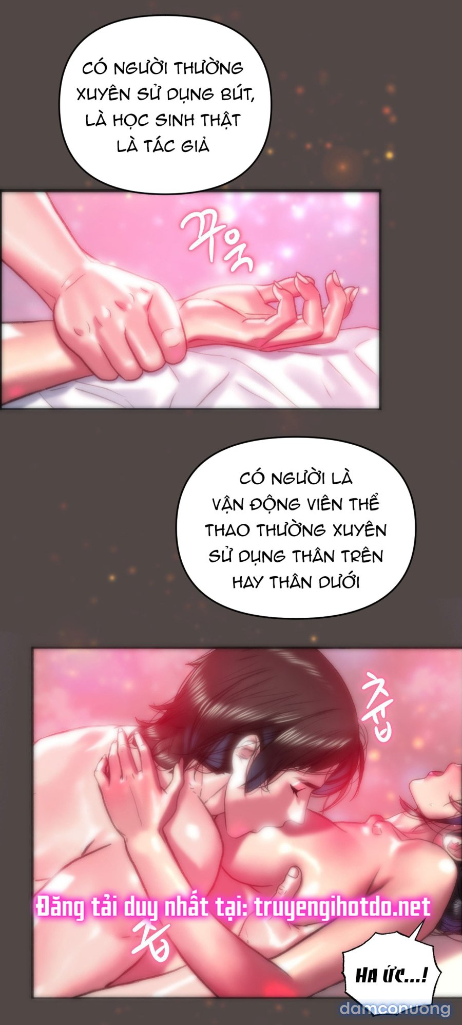 [18+] Gái Có Chồng Ở Thành Phố Mới 
