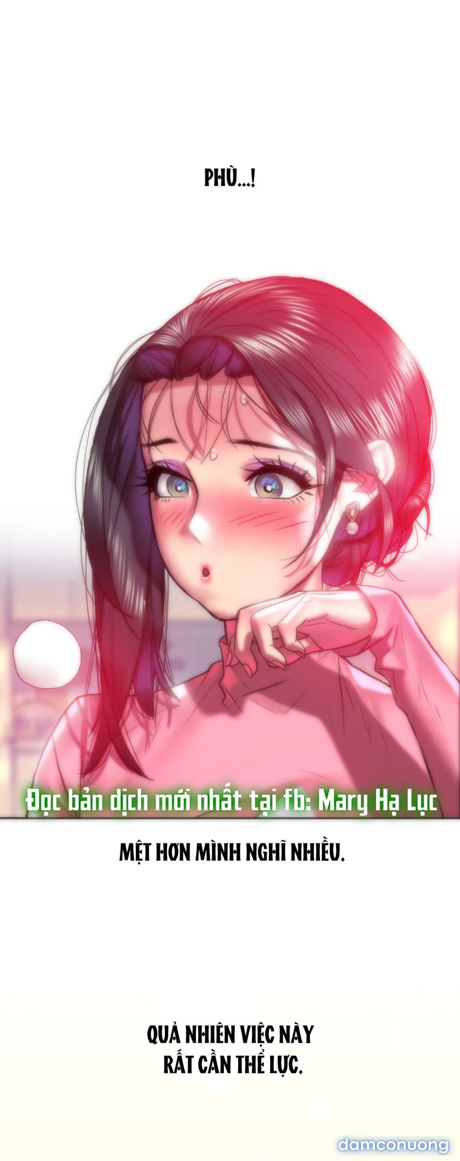 [18+] Gái Có Chồng Ở Thành Phố Mới 
