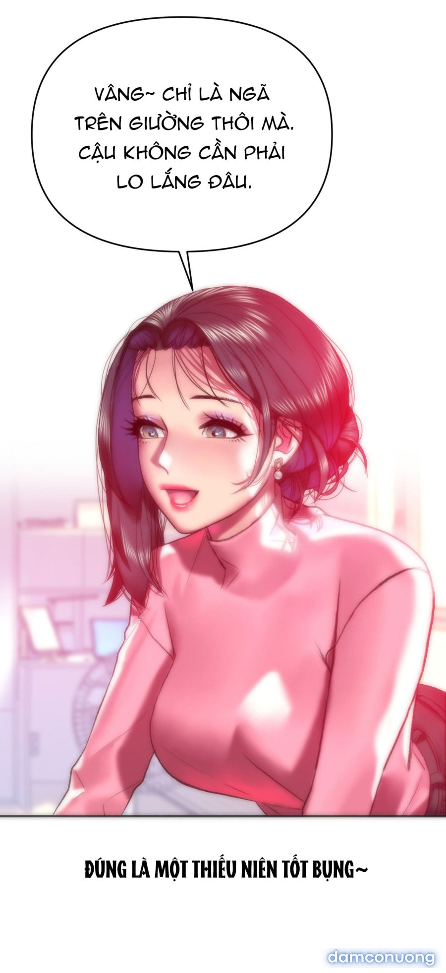 [18+] Gái Có Chồng Ở Thành Phố Mới 