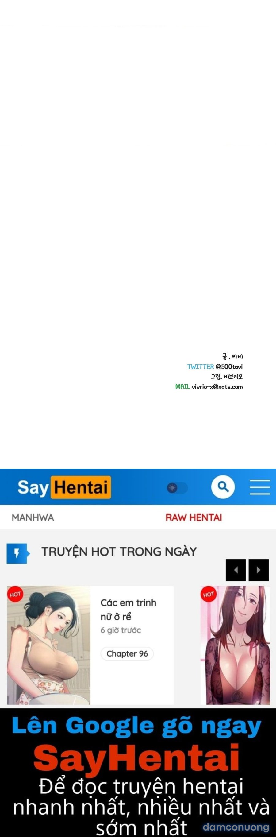 [18+] Gái Có Chồng Ở Thành Phố Mới 