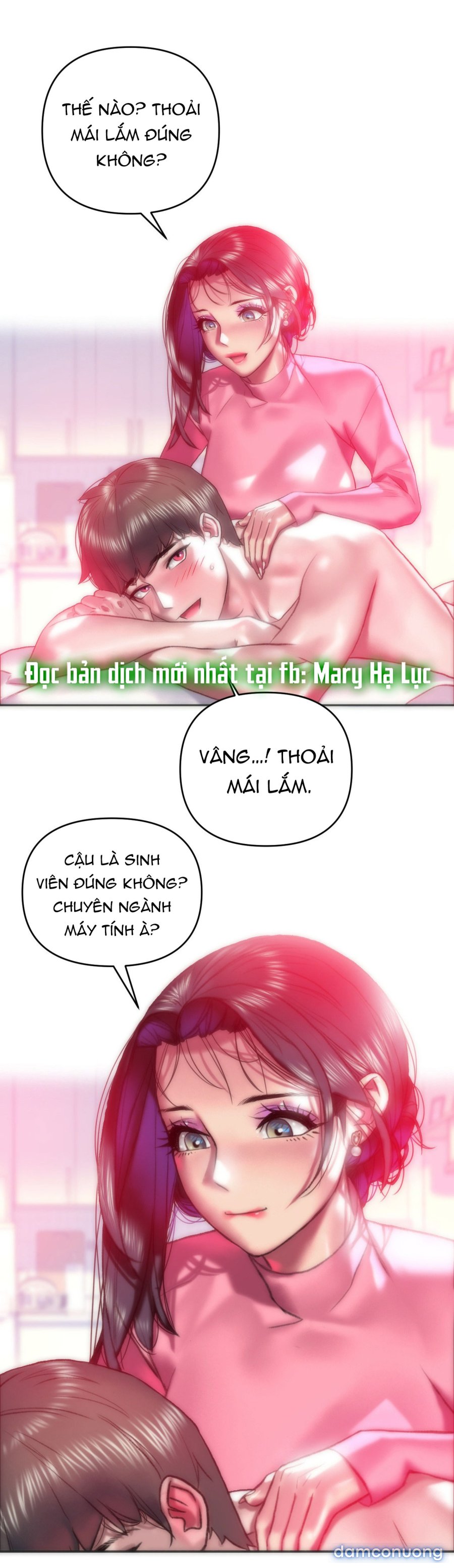 [18+] Gái Có Chồng Ở Thành Phố Mới 