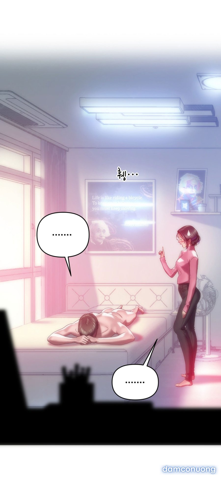 [18+] Gái Có Chồng Ở Thành Phố Mới 