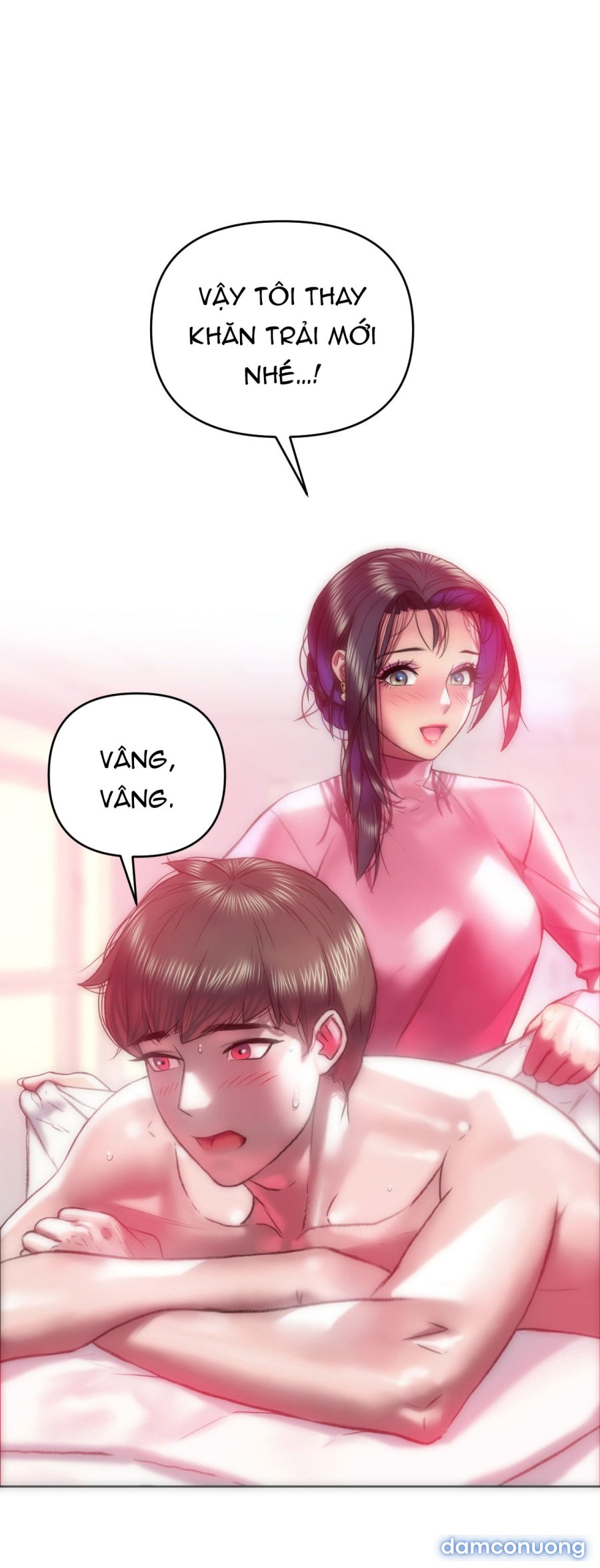 [18+] Gái Có Chồng Ở Thành Phố Mới 