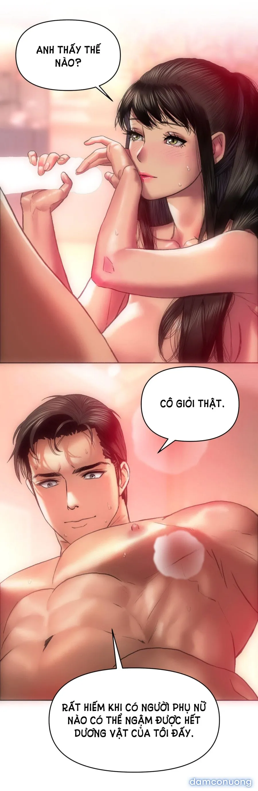 [18+] Gái Có Chồng Ở Thành Phố Mới 