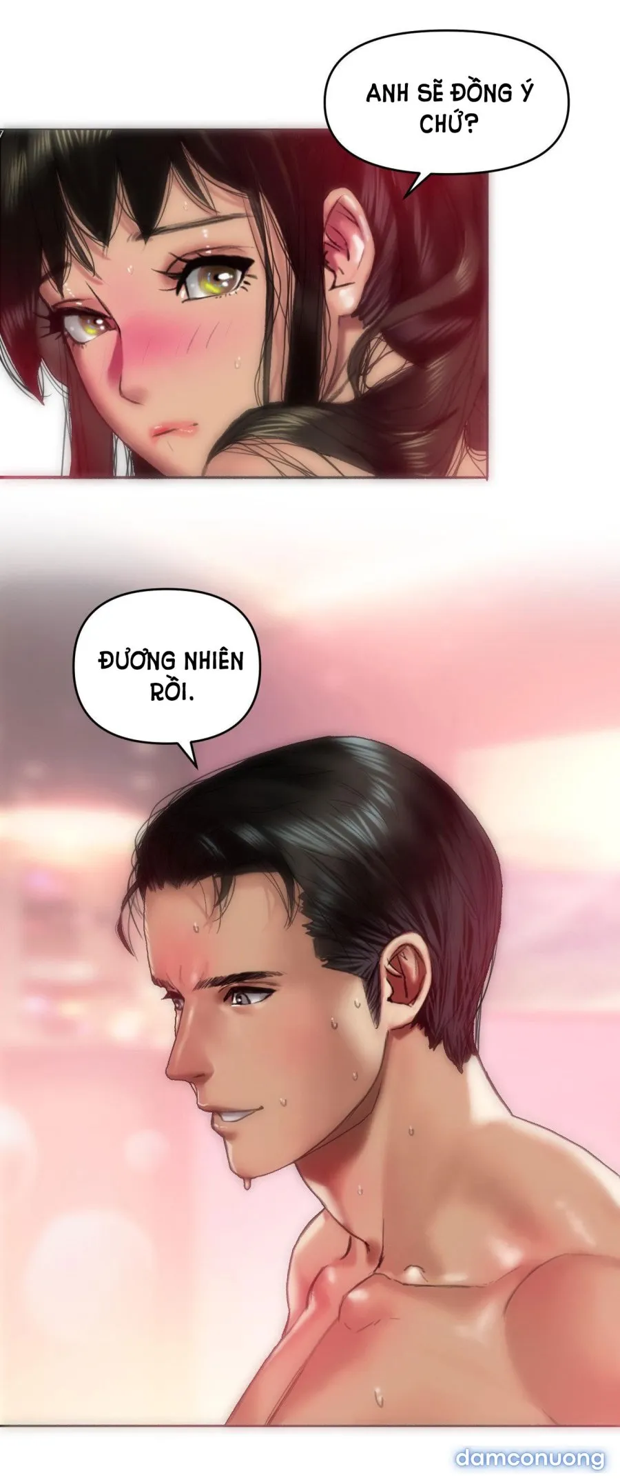 [18+] Gái Có Chồng Ở Thành Phố Mới 