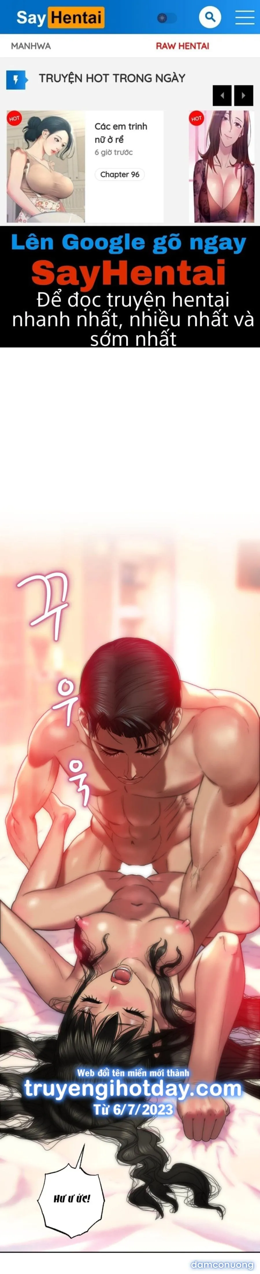 [18+] Gái Có Chồng Ở Thành Phố Mới 