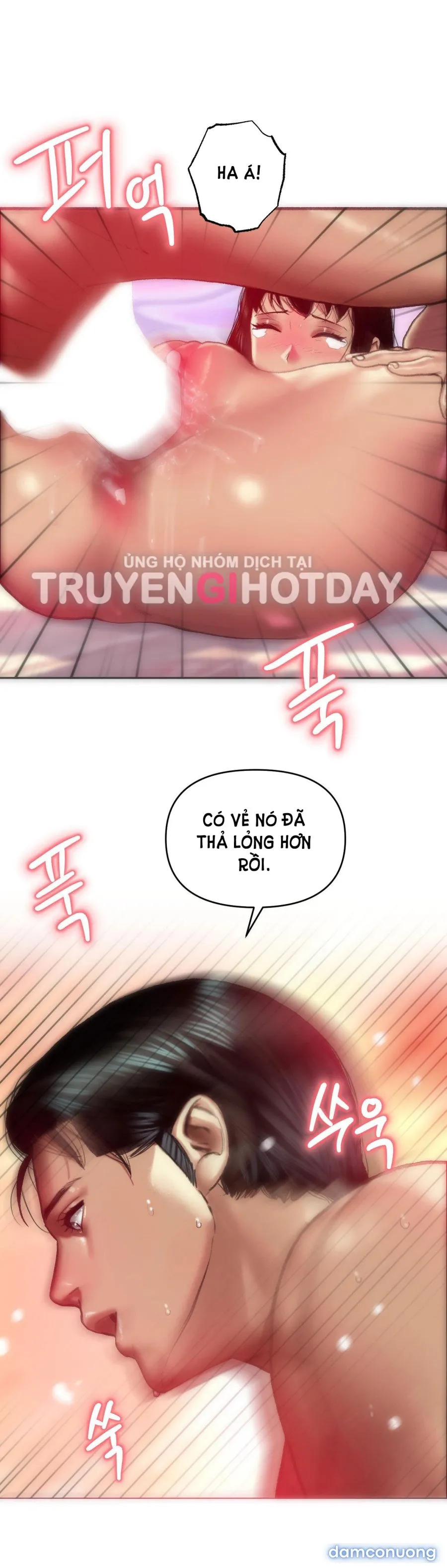 [18+] Gái Có Chồng Ở Thành Phố Mới 