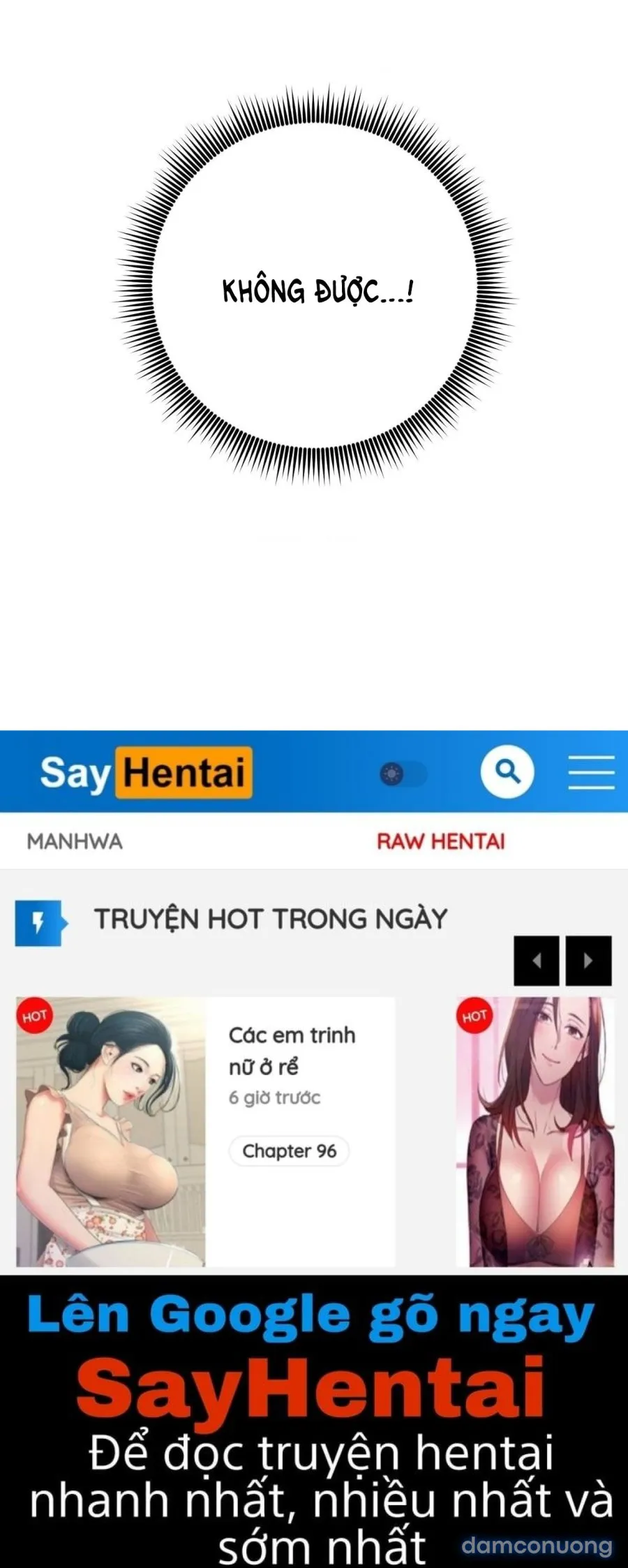[18+] Gái Có Chồng Ở Thành Phố Mới 