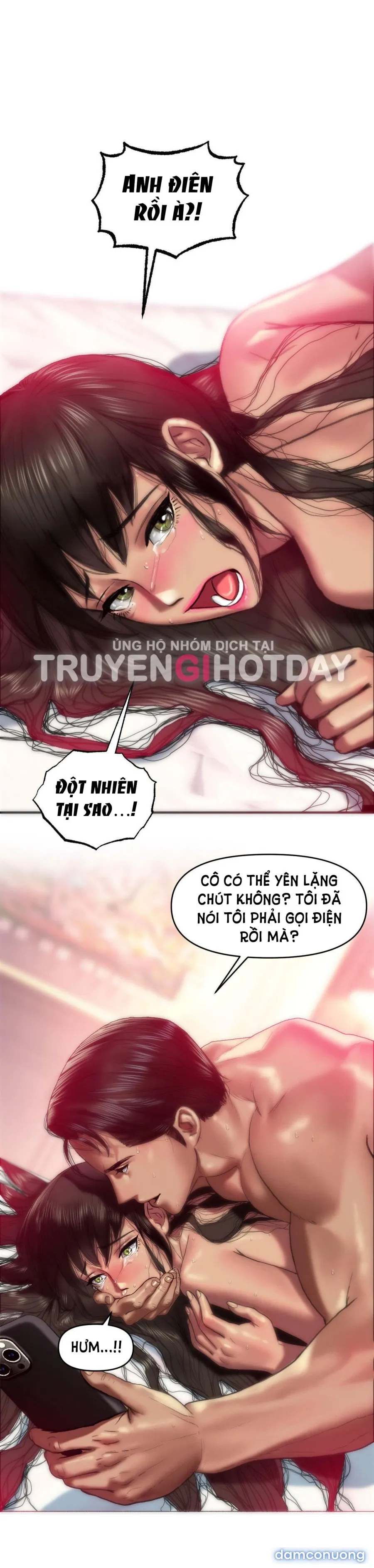 [18+] Gái Có Chồng Ở Thành Phố Mới 