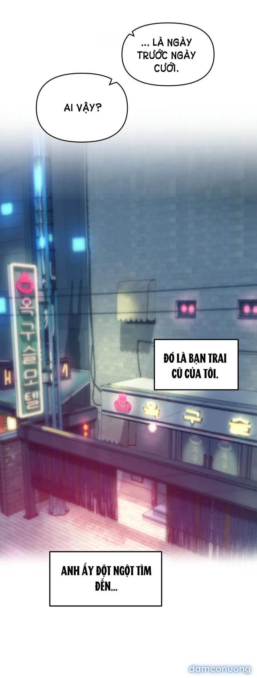 [18+] Gái Có Chồng Ở Thành Phố Mới 