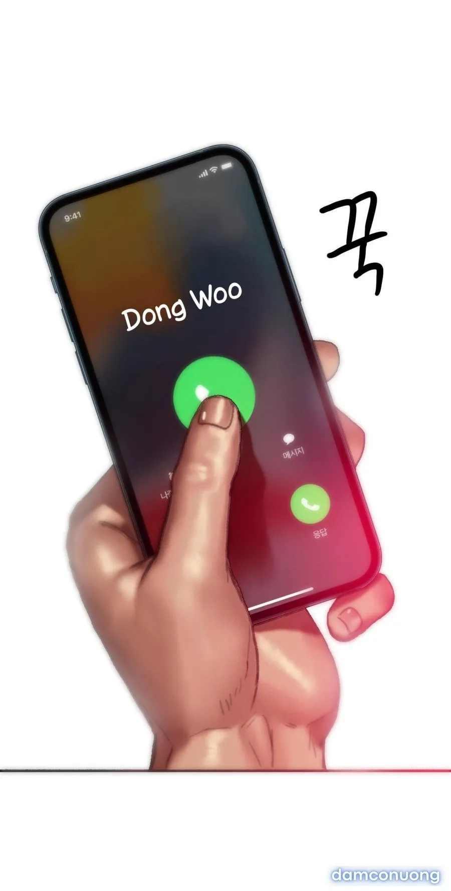 [18+] Gái Có Chồng Ở Thành Phố Mới 