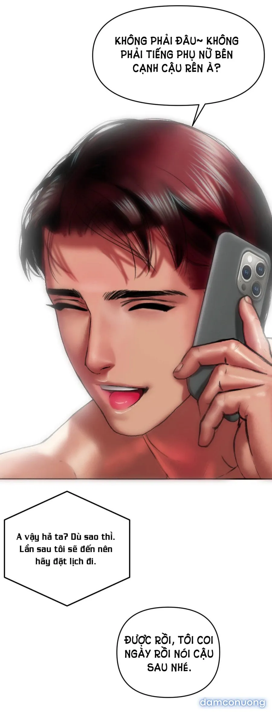 [18+] Gái Có Chồng Ở Thành Phố Mới 