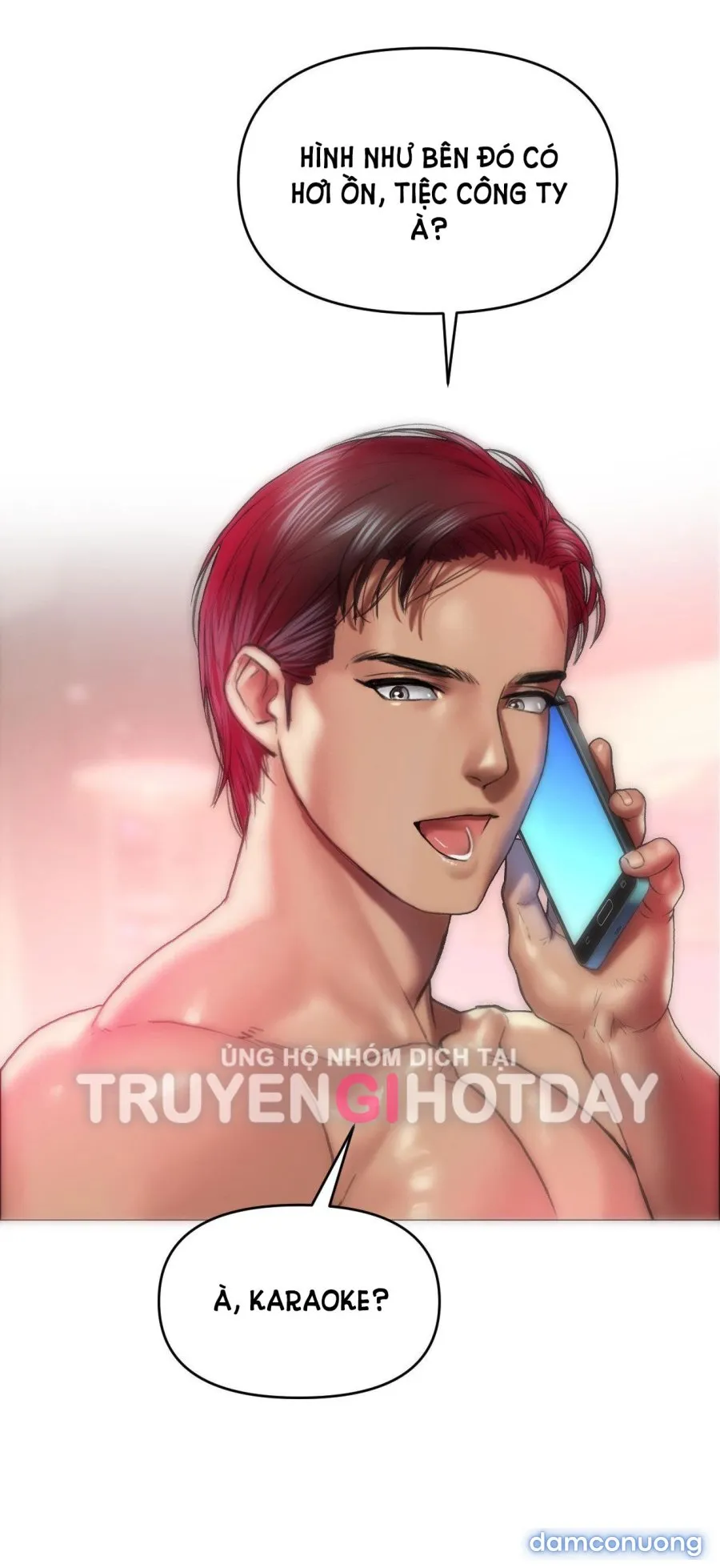 [18+] Gái Có Chồng Ở Thành Phố Mới 