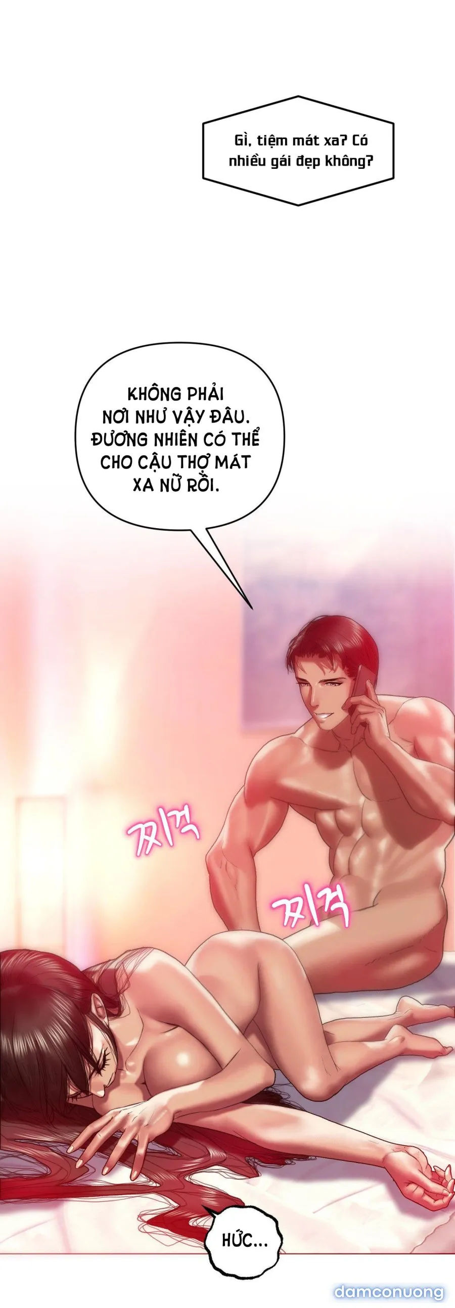[18+] Gái Có Chồng Ở Thành Phố Mới 