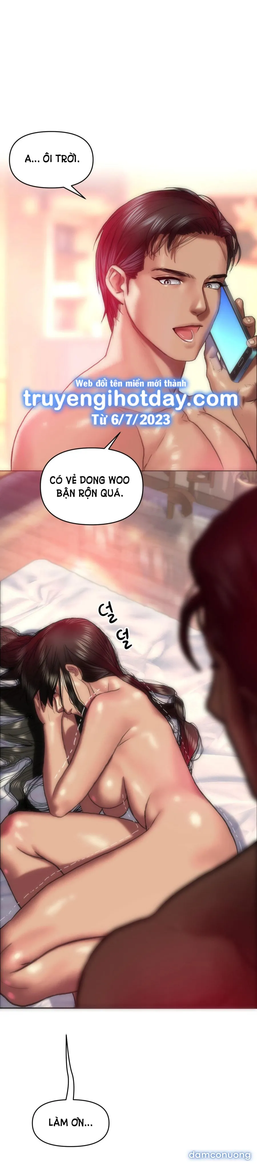 [18+] Gái Có Chồng Ở Thành Phố Mới 