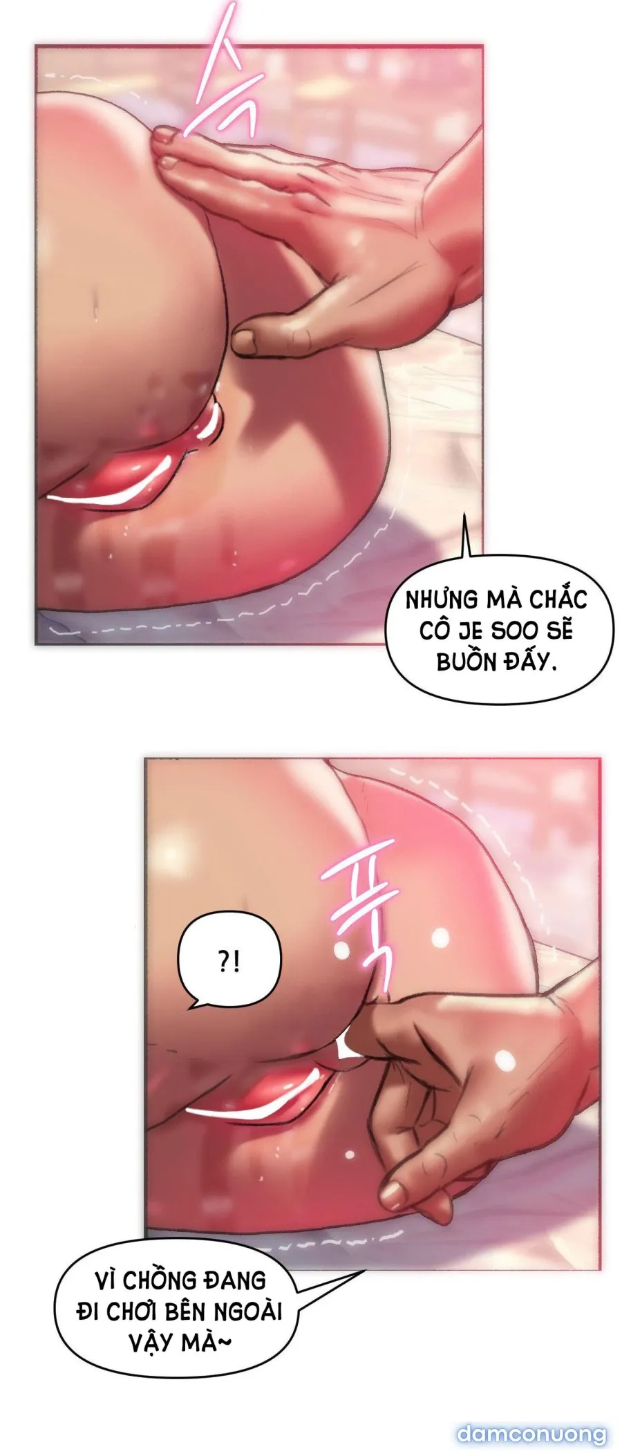 [18+] Gái Có Chồng Ở Thành Phố Mới 