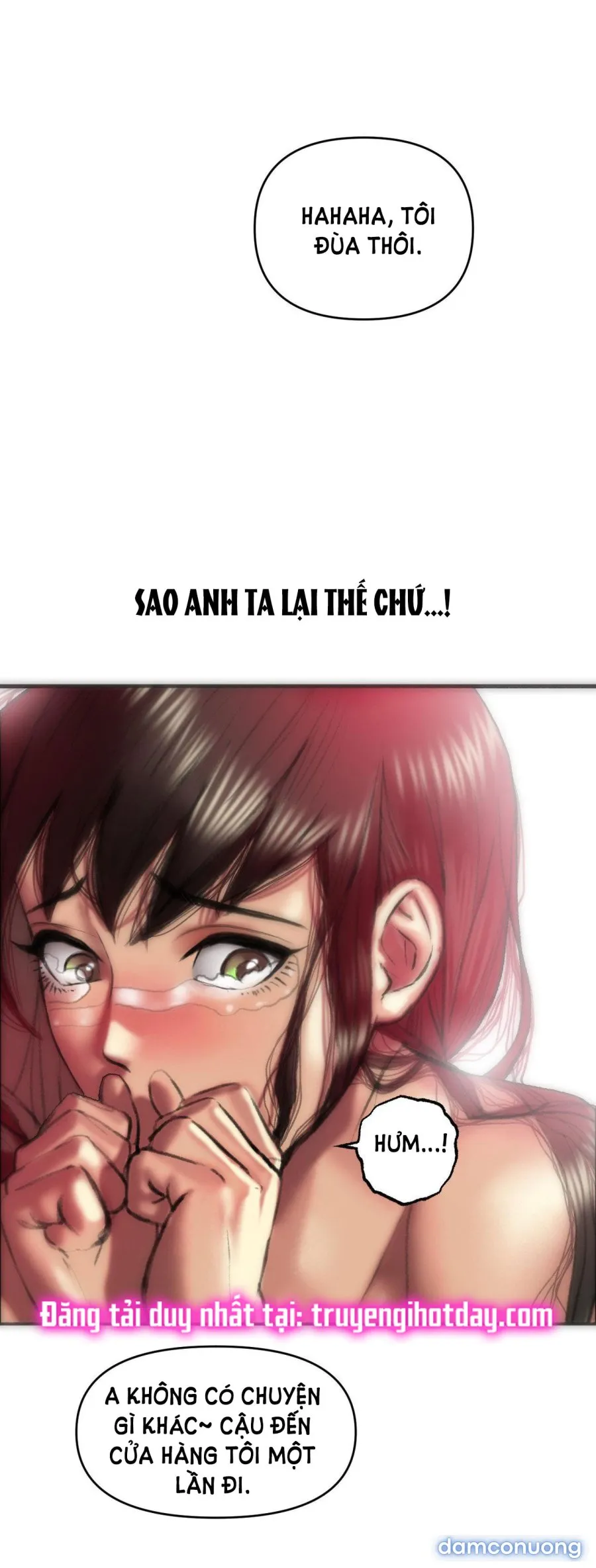 [18+] Gái Có Chồng Ở Thành Phố Mới 