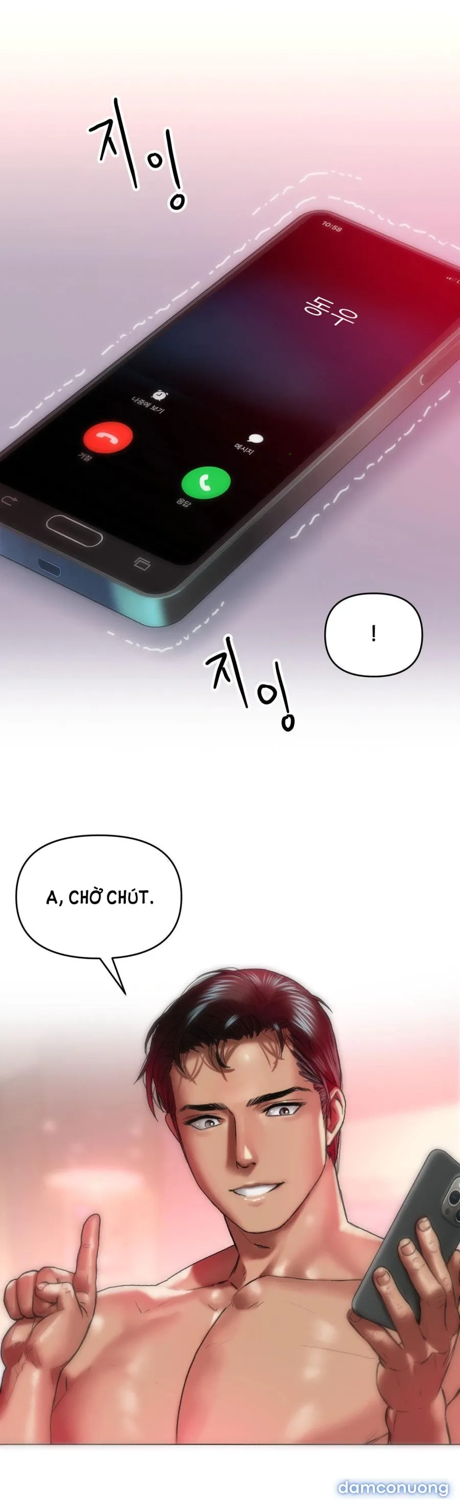 [18+] Gái Có Chồng Ở Thành Phố Mới 