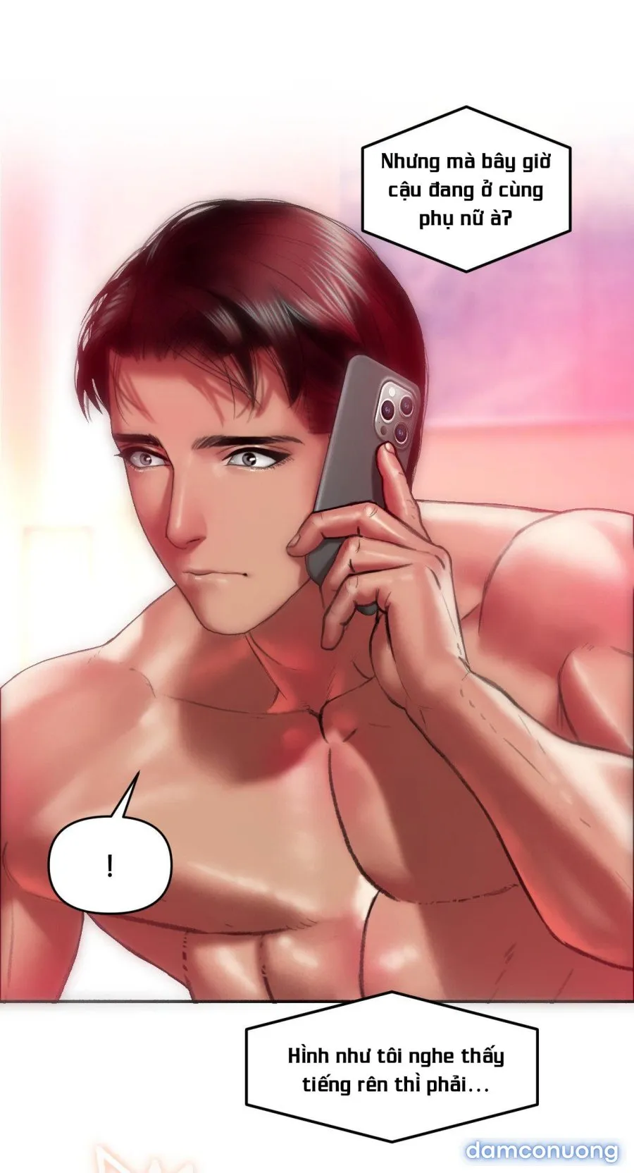[18+] Gái Có Chồng Ở Thành Phố Mới 