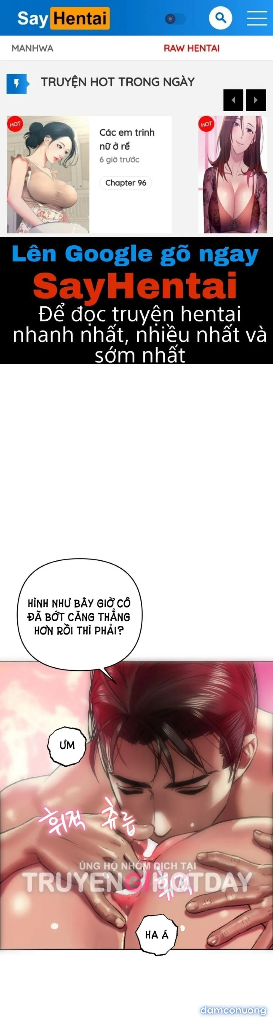 [18+] Gái Có Chồng Ở Thành Phố Mới 