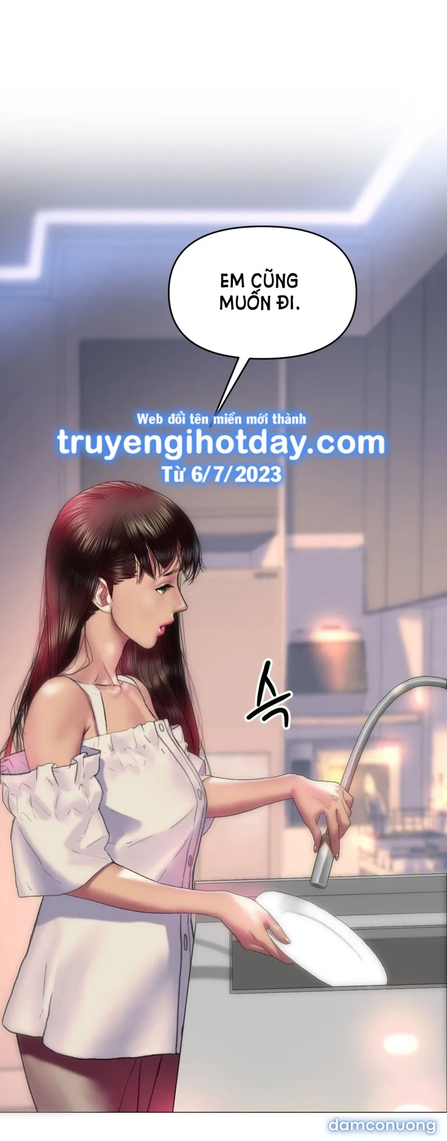 [18+] Gái Có Chồng Ở Thành Phố Mới 
