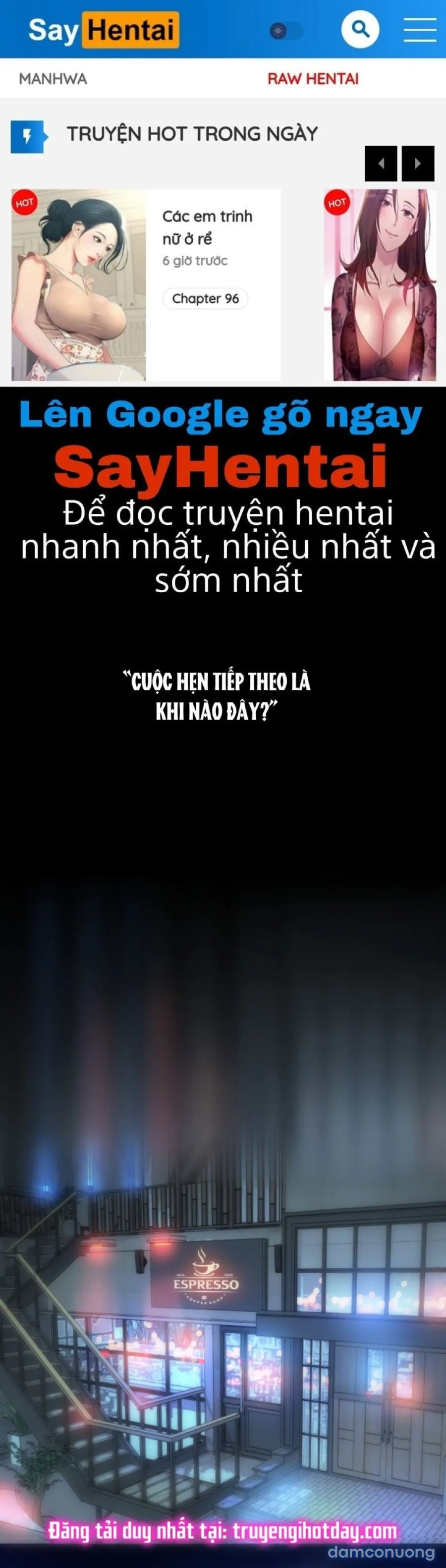 [18+] Gái Có Chồng Ở Thành Phố Mới 