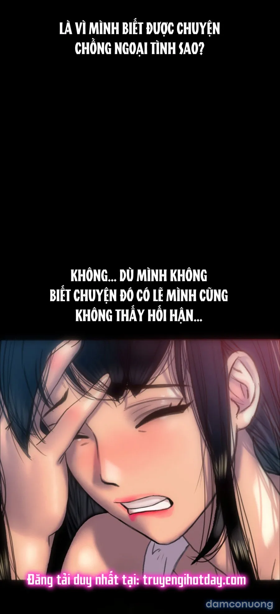 [18+] Gái Có Chồng Ở Thành Phố Mới 