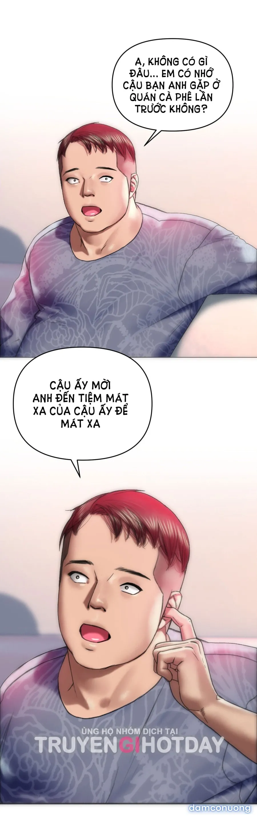 [18+] Gái Có Chồng Ở Thành Phố Mới 