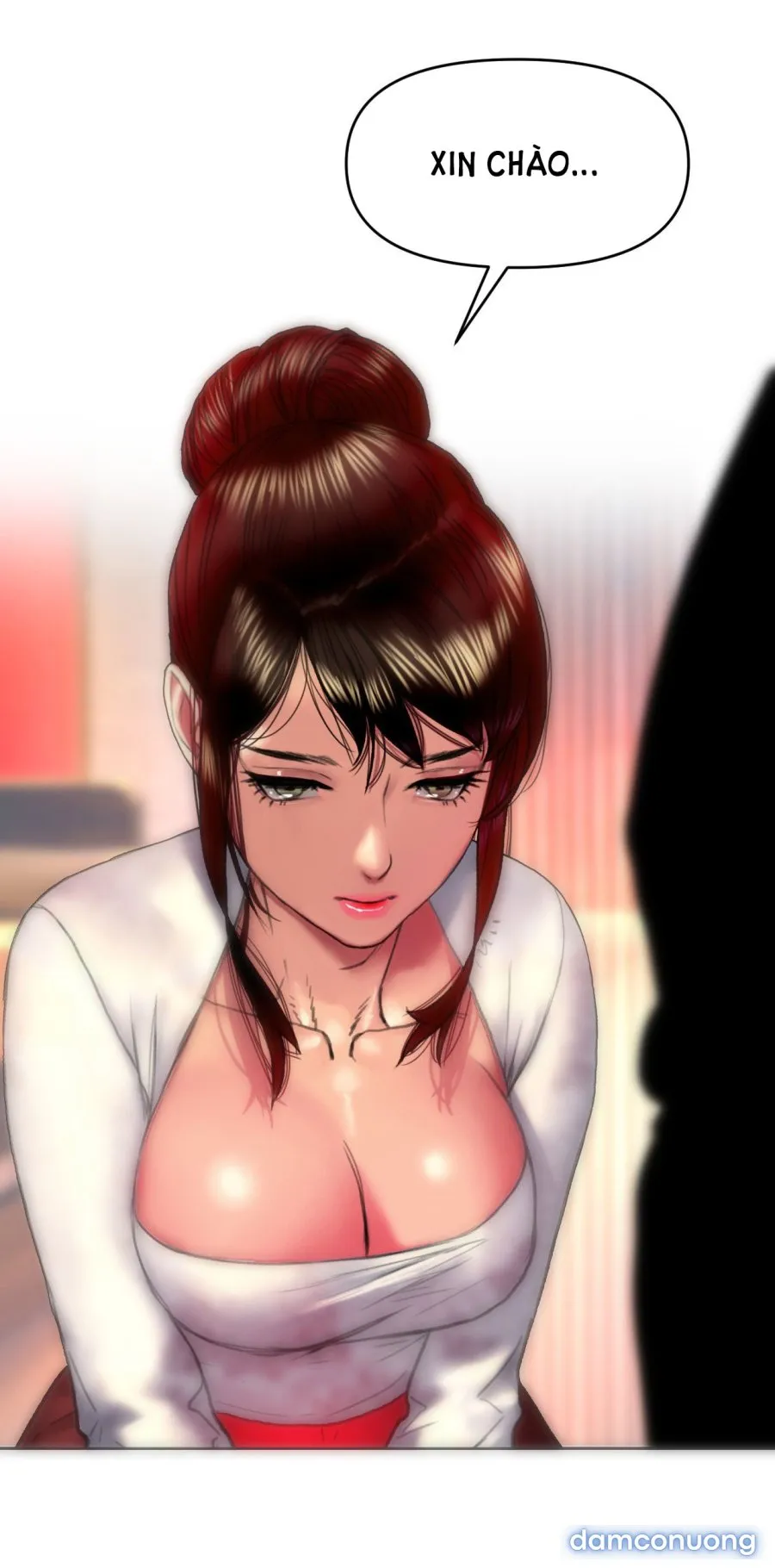 [18+] Gái Có Chồng Ở Thành Phố Mới 